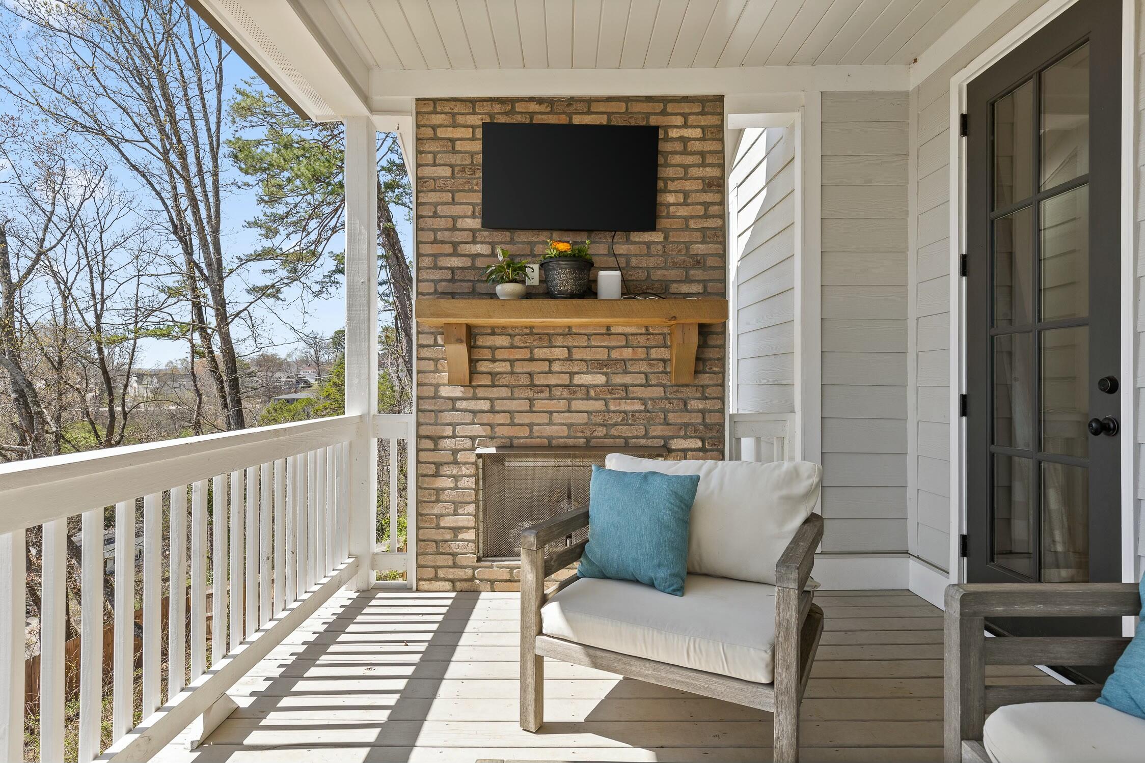 808 Mount Vernon Circle, Chattanooga, Tennessee image 19