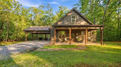 Photo of 171 W Bluff Road, Menlo, GA 30731 (MLS # 1533938)