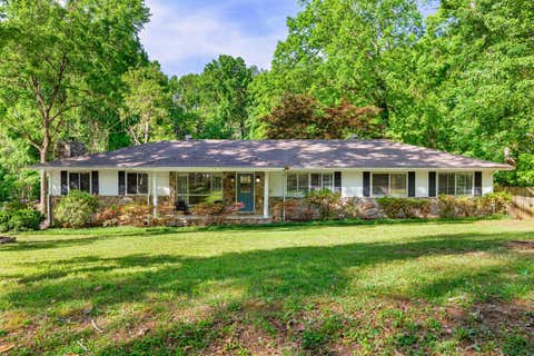 Homes For Sale - 710 Miles Road<br/> Hamilton County County, Signal Mountain, TN 37377