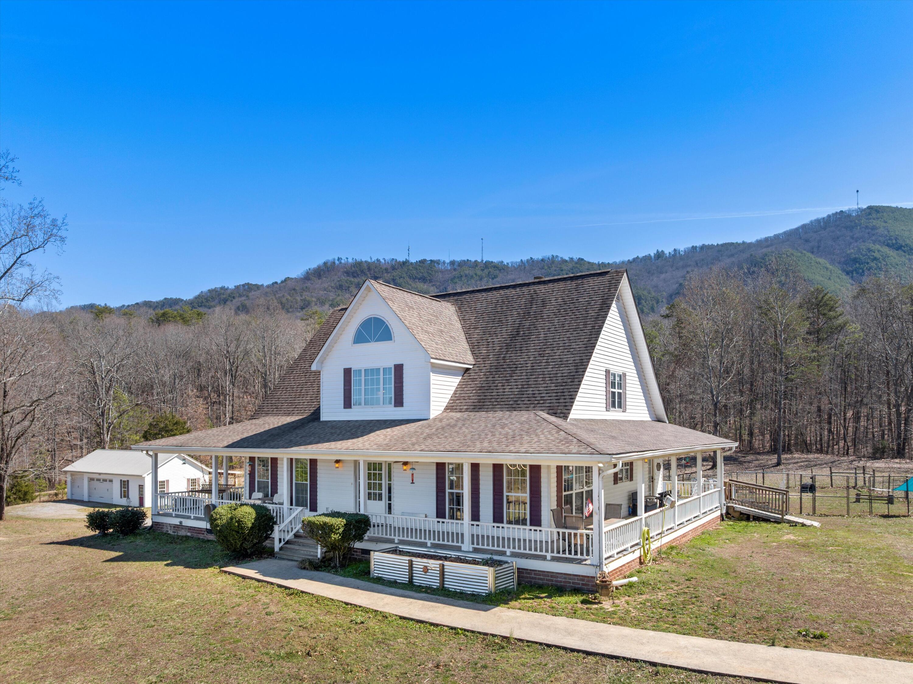 1468 Parksville Road, Benton, Tennessee image 4