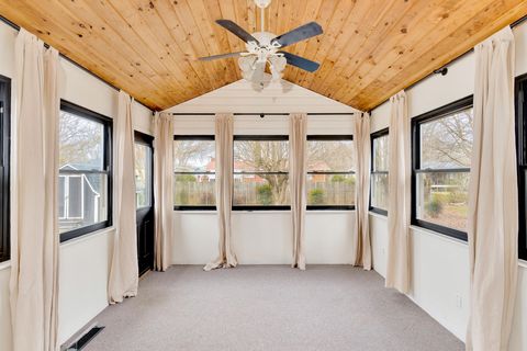 Tiny photo for 5413 Weaver Street, Chattanooga, TN 37412 (MLS # 1528160)