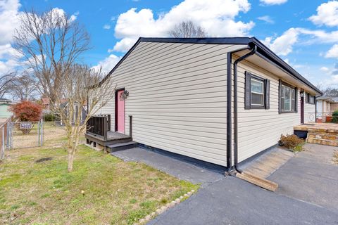 Tiny photo for 5413 Weaver Street, Chattanooga, TN 37412 (MLS # 1528160)