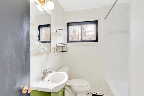 Tiny photo for 5413 Weaver Street, Chattanooga, TN 37412 (MLS # 1528160)