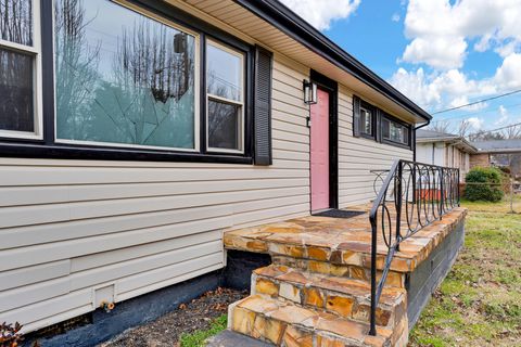 Tiny photo for 5413 Weaver Street, Chattanooga, TN 37412 (MLS # 1528160)