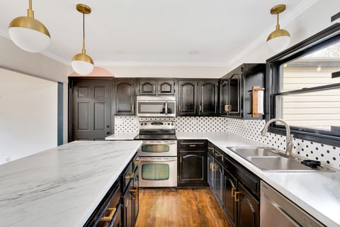 Tiny photo for 5413 Weaver Street, Chattanooga, TN 37412 (MLS # 1528160)