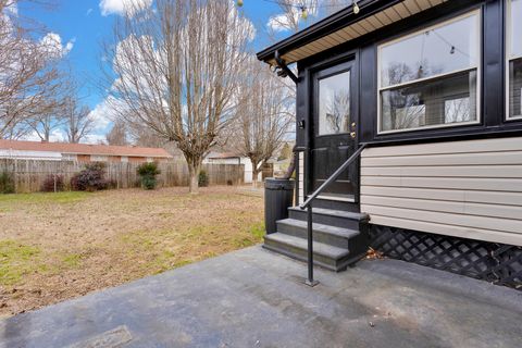 Tiny photo for 5413 Weaver Street, Chattanooga, TN 37412 (MLS # 1528160)
