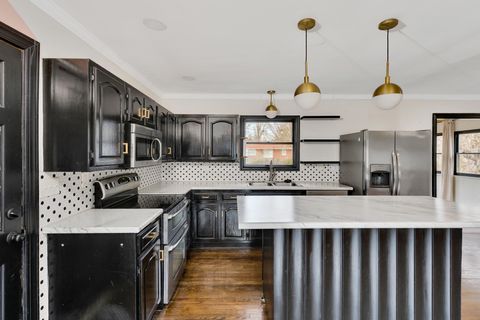 Tiny photo for 5413 Weaver Street, Chattanooga, TN 37412 (MLS # 1528160)