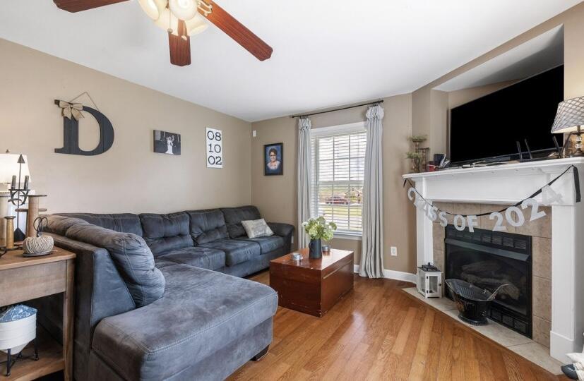 647 Peachtree Circle