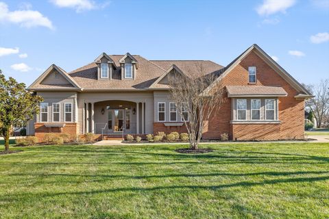 Photo of 7218 Lazy Brook Court, Ooltewah, TN 37363 (MLS # 1524918)