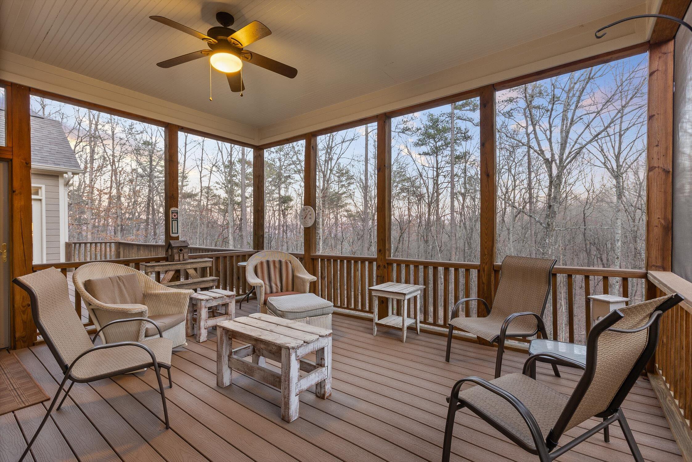 116 Twilight Trail, Dunlap, Tennessee image 17