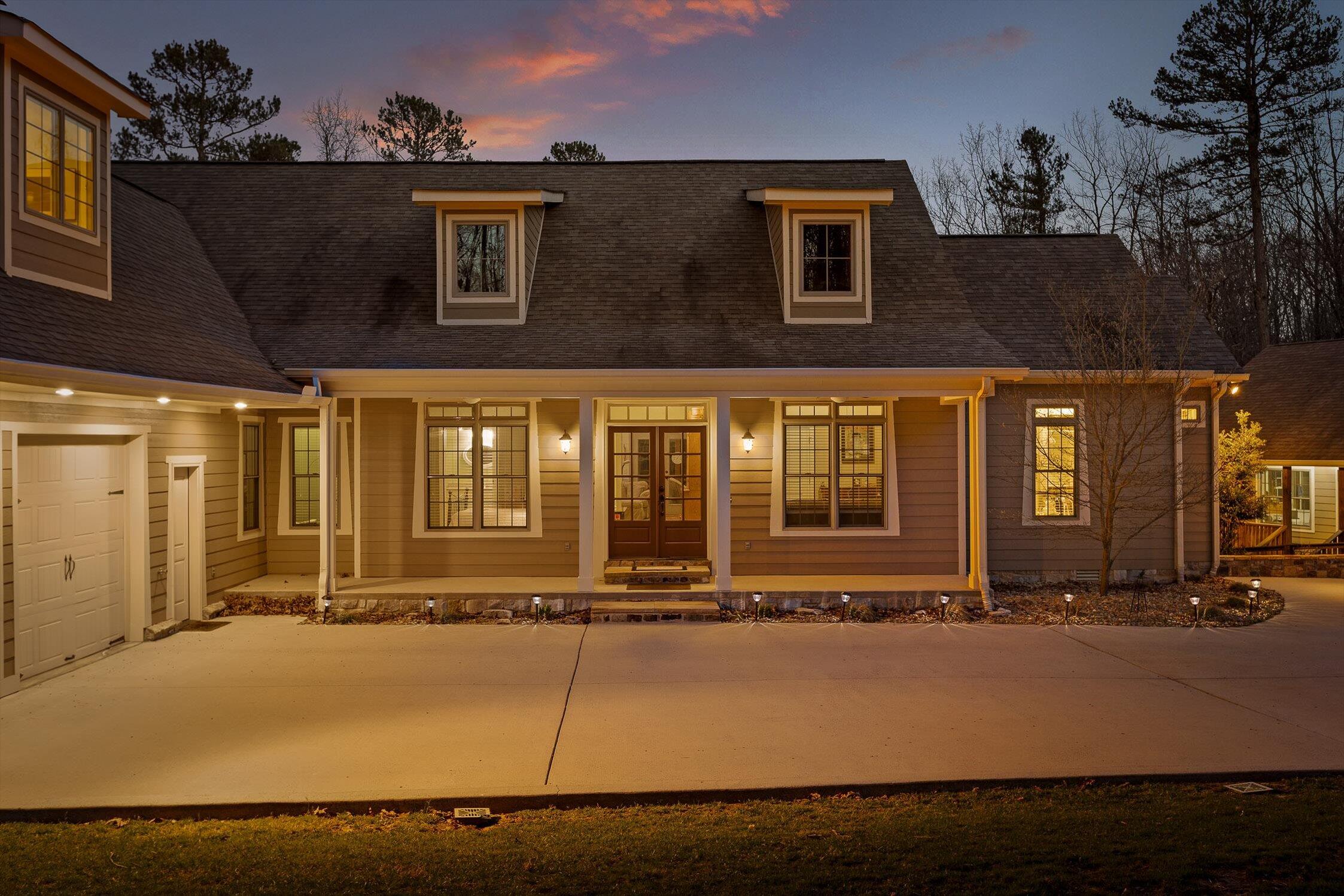 116 Twilight Trail, Dunlap, Tennessee image 8