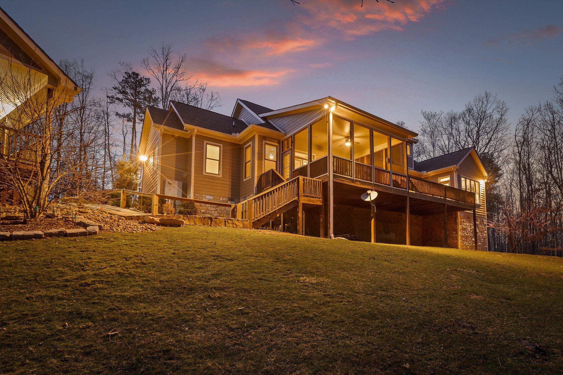 116 Twilight Trail, Dunlap, Tennessee image 3