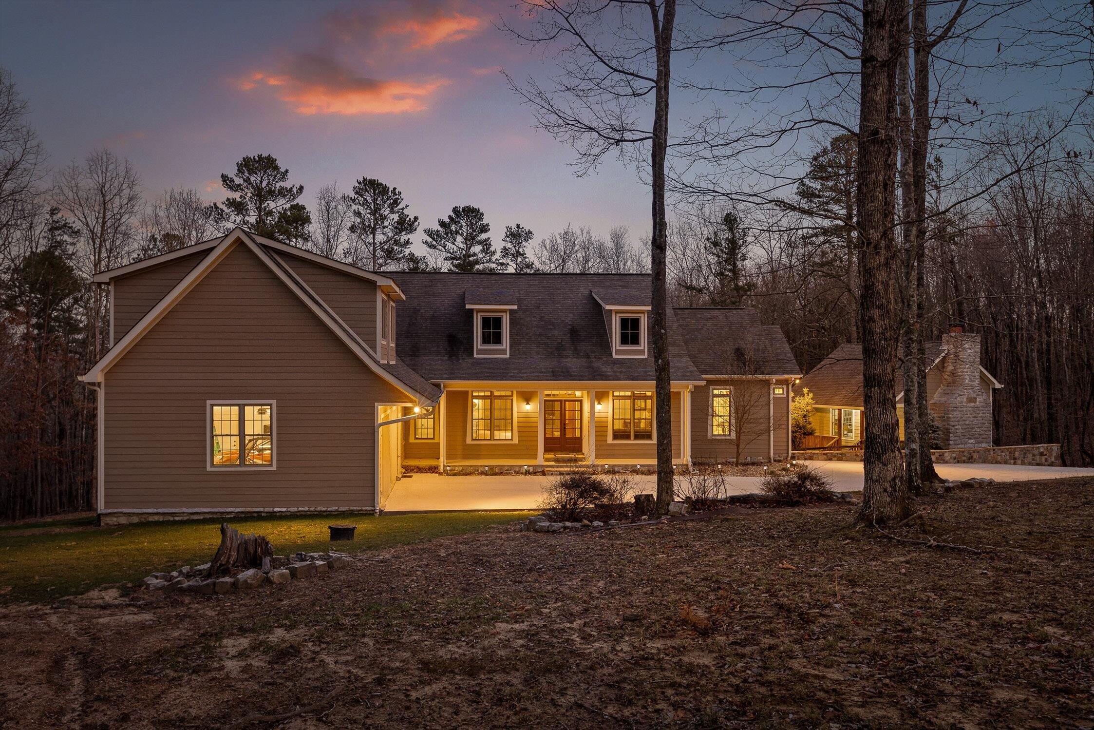 116 Twilight Trail, Dunlap, Tennessee image 2