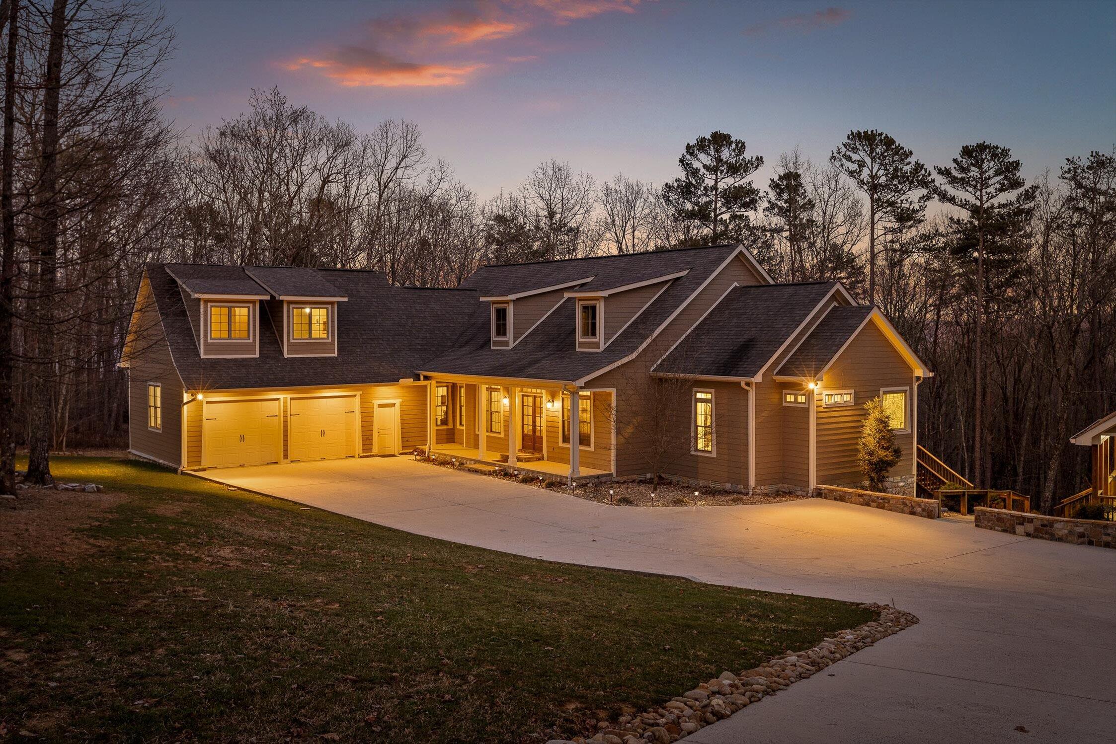 116 Twilight Trail, Dunlap, Tennessee image 1