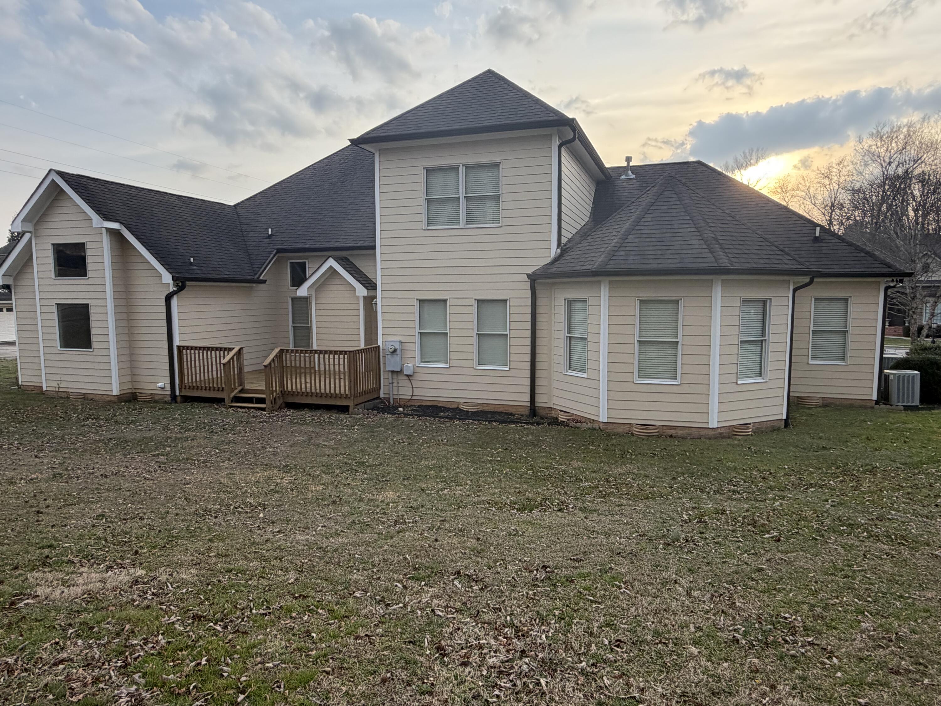 9288 Crystal Brook Drive