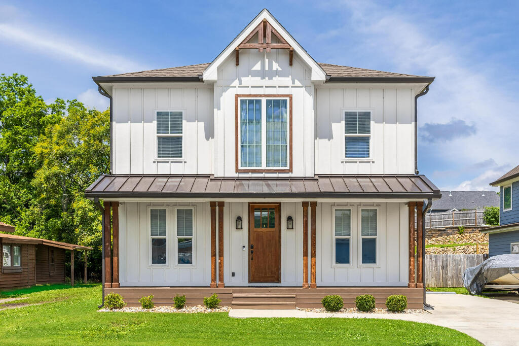213 Winchester Street, Chattanooga, Tennessee image 1