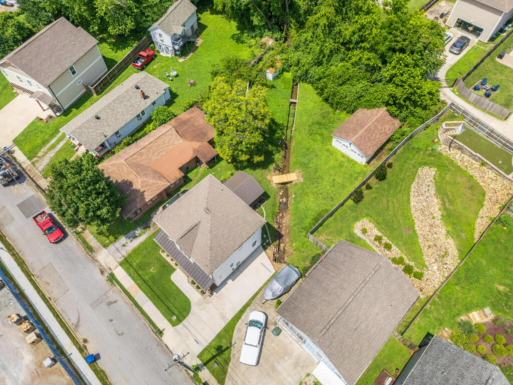 213 Winchester Street, Chattanooga, Tennessee image 30