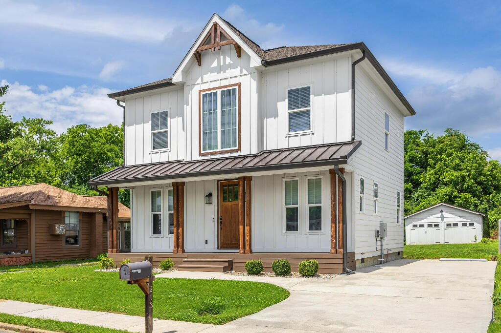 213 Winchester Street, Chattanooga, Tennessee image 3