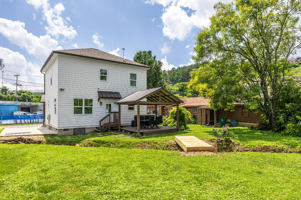 213 Winchester Street, Chattanooga, Tennessee image 5