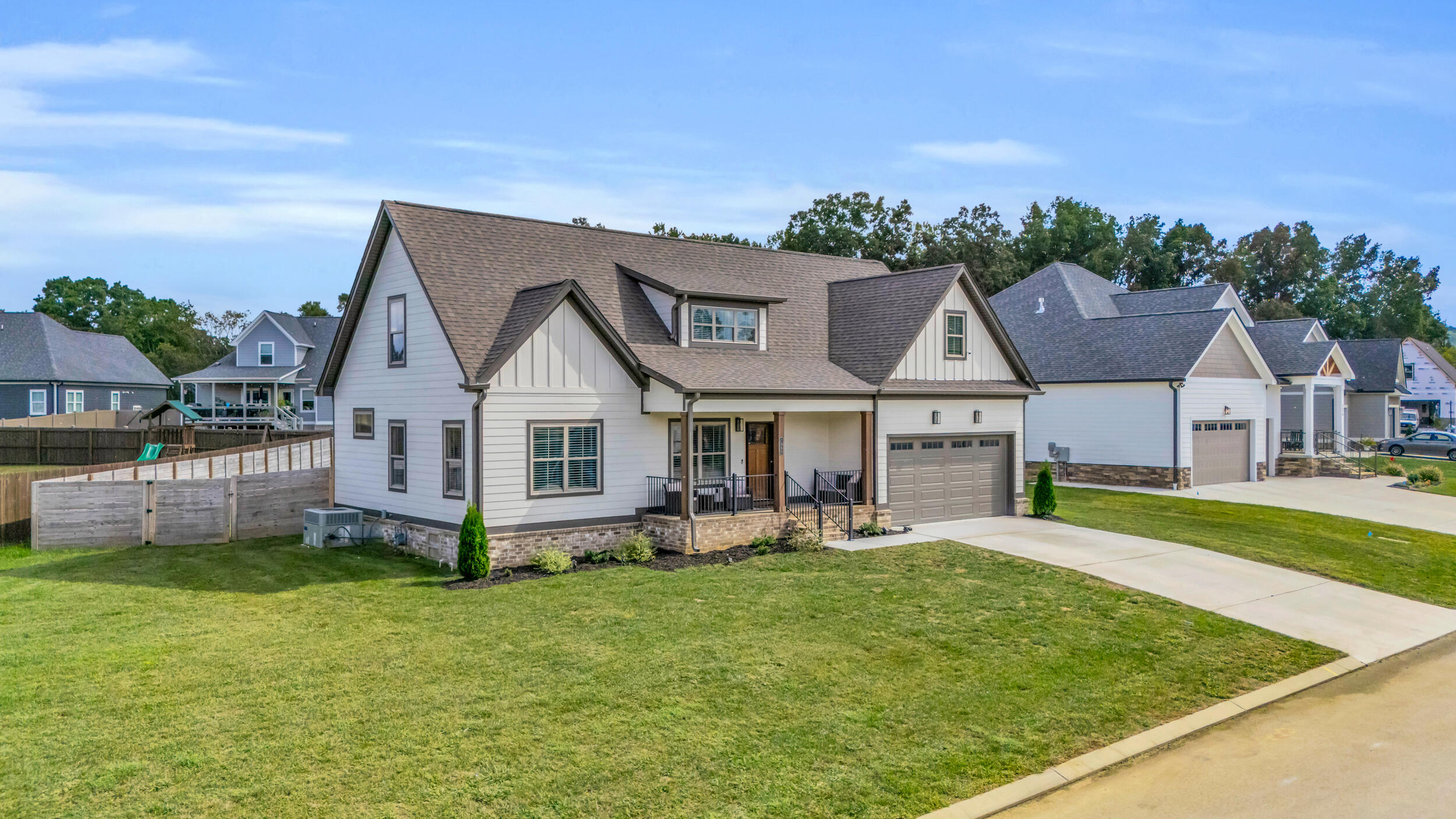 7392 Paxton Circle