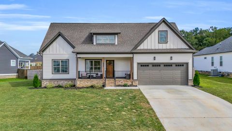 Photo of 7392 Paxton Circle, Hixson, TN 37343 (MLS # 1521399)