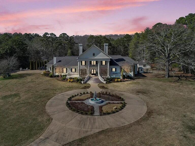 6202 Greenhill Boulevard, Fort Payne, Alabama image 2