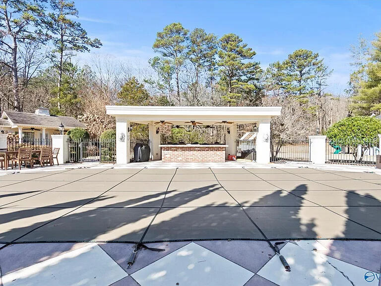 6202 Greenhill Boulevard, Fort Payne, Alabama image 38