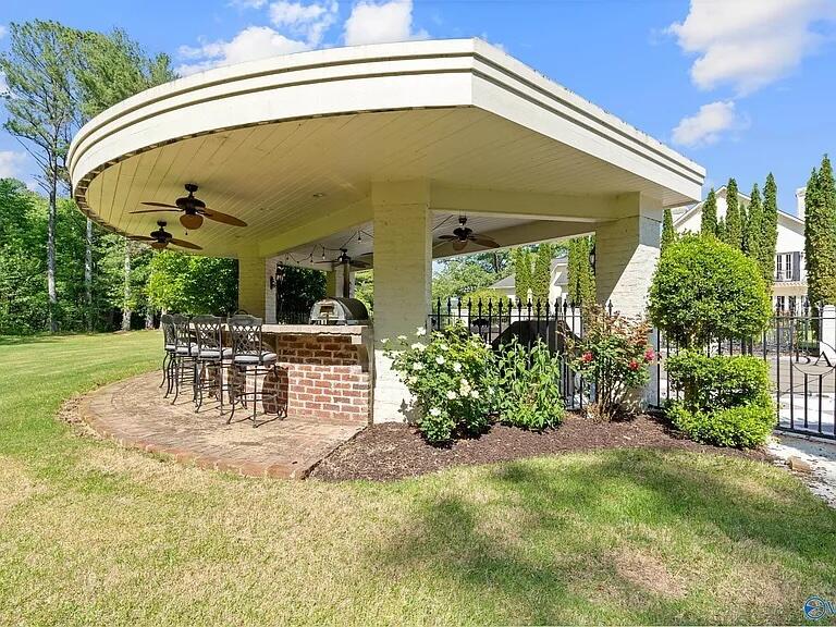 6202 Greenhill Boulevard, Fort Payne, Alabama image 35