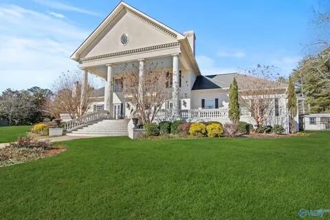 6202 Greenhill Boulevard, Fort Payne, Alabama image 1