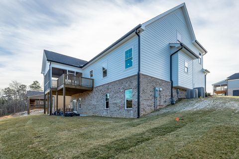 Tiny photo for 204 Goose Creek Circle, Soddy Daisy, TN 37379 (MLS # 1527925)