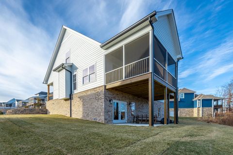 Tiny photo for 204 Goose Creek Circle, Soddy Daisy, TN 37379 (MLS # 1527925)