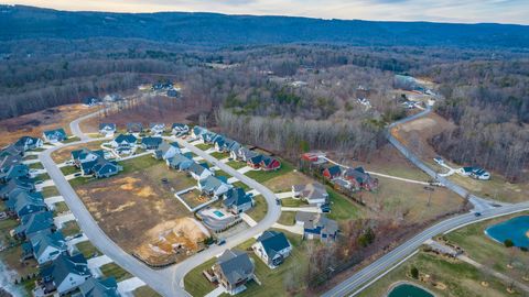 Tiny photo for 204 Goose Creek Circle, Soddy Daisy, TN 37379 (MLS # 1527925)