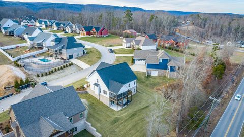 Tiny photo for 204 Goose Creek Circle, Soddy Daisy, TN 37379 (MLS # 1527925)