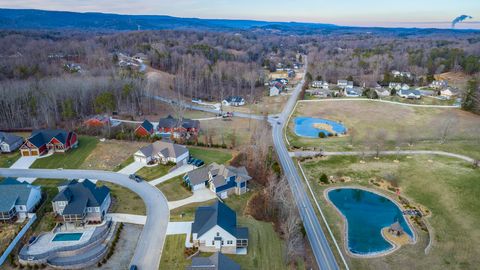 Tiny photo for 204 Goose Creek Circle, Soddy Daisy, TN 37379 (MLS # 1527925)