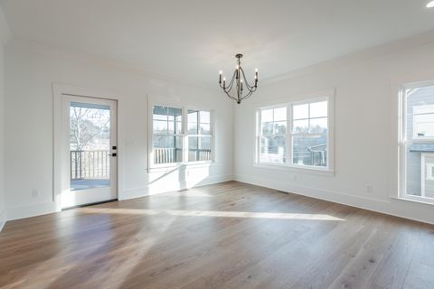 Tiny photo for 204 Goose Creek Circle, Soddy Daisy, TN 37379 (MLS # 1527925)