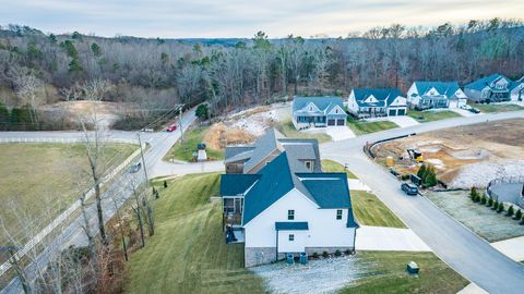 Tiny photo for 204 Goose Creek Circle, Soddy Daisy, TN 37379 (MLS # 1527925)