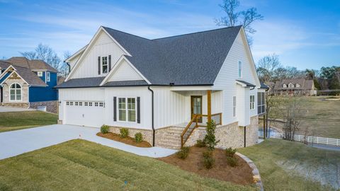 Tiny photo for 204 Goose Creek Circle, Soddy Daisy, TN 37379 (MLS # 1527925)