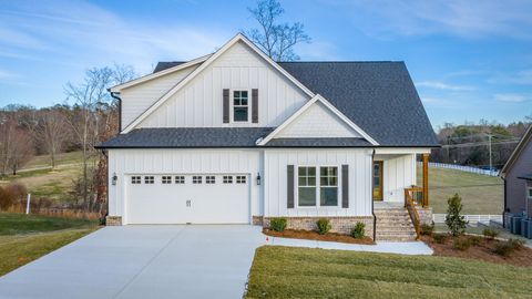 Tiny photo for 204 Goose Creek Circle, Soddy Daisy, TN 37379 (MLS # 1527925)