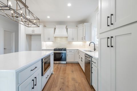 Tiny photo for 204 Goose Creek Circle, Soddy Daisy, TN 37379 (MLS # 1527925)