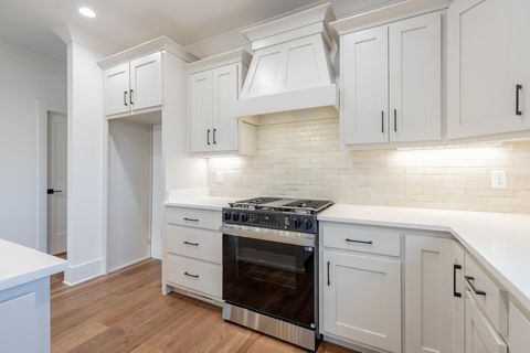 Tiny photo for 204 Goose Creek Circle, Soddy Daisy, TN 37379 (MLS # 1527925)