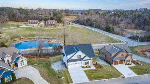 Tiny photo for 204 Goose Creek Circle, Soddy Daisy, TN 37379 (MLS # 1527925)