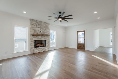 Tiny photo for 204 Goose Creek Circle, Soddy Daisy, TN 37379 (MLS # 1527925)