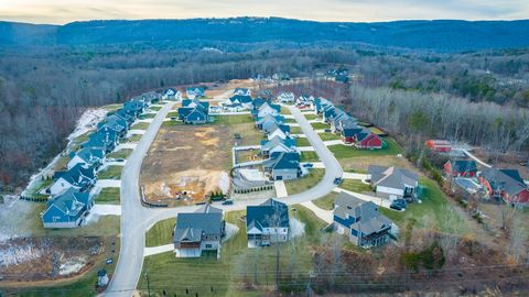 Tiny photo for 204 Goose Creek Circle, Soddy Daisy, TN 37379 (MLS # 1527925)