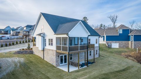 Tiny photo for 204 Goose Creek Circle, Soddy Daisy, TN 37379 (MLS # 1527925)