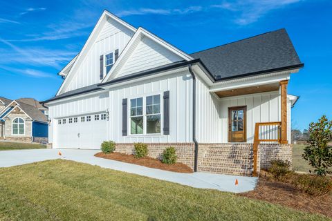 Tiny photo for 204 Goose Creek Circle, Soddy Daisy, TN 37379 (MLS # 1527925)