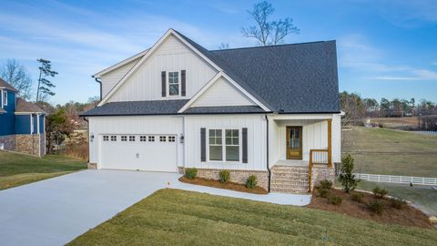 Tiny photo for 204 Goose Creek Circle, Soddy Daisy, TN 37379 (MLS # 1527925)