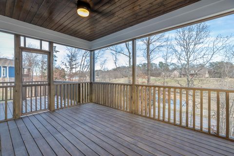 Tiny photo for 204 Goose Creek Circle, Soddy Daisy, TN 37379 (MLS # 1527925)