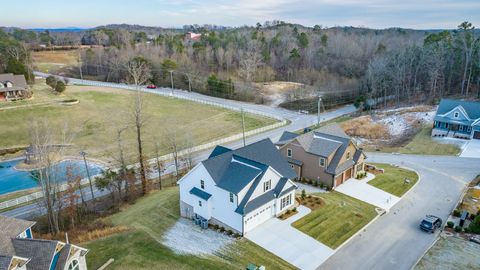 Tiny photo for 204 Goose Creek Circle, Soddy Daisy, TN 37379 (MLS # 1527925)