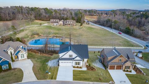 Tiny photo for 204 Goose Creek Circle, Soddy Daisy, TN 37379 (MLS # 1527925)