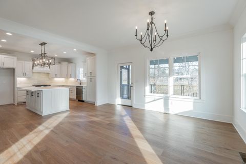 Tiny photo for 204 Goose Creek Circle, Soddy Daisy, TN 37379 (MLS # 1527925)